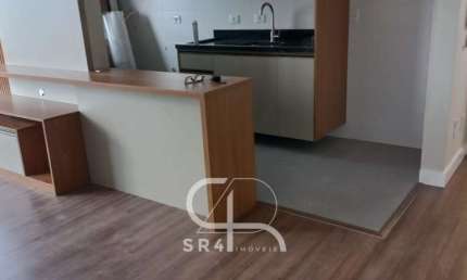 Apartamento com 2 quartos para alugar no Capão da Imbuia, Curitiba 
