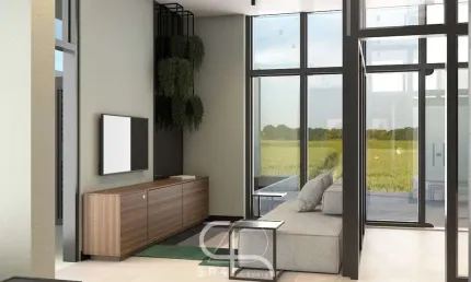 Apartamento com 1 quarto à venda na Rua José Loureiro, 770, Centro, Curitiba