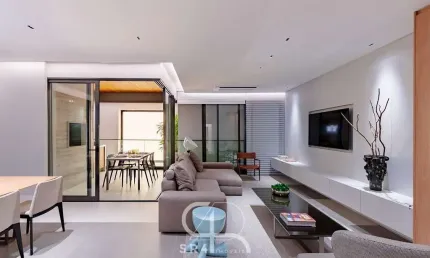 Apartamento com 4 quartos à venda na Alameda Augusto Stellfeld, Centro, Curitiba