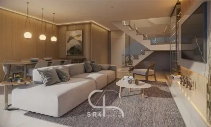 Apartamento com 2 quartos à venda na Avenida Silva Jardim, 3975, Seminário, Curitiba