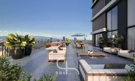 Apartamento com 3 quartos à venda na Avenida Silva Jardim, 2369, Água Verde, Curitiba