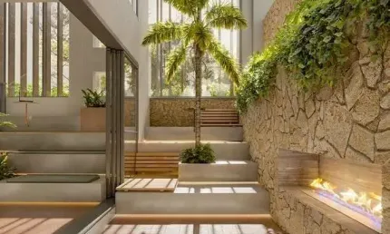 Apartamento com 1 quarto à venda na Rua Celestino Júnior, 527, São Francisco, Curitiba