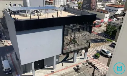 Apartamento com 2 quartos à venda na Rua 2000, 702, Centro, Balneário Camboriú