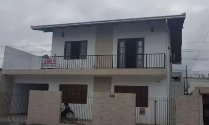 Casa sobrado 5 quartos para comercial e residência centro Balneário Camboriú