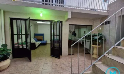 Casa com 4 quartos à venda na Rua 3000, 765, Centro, Balneário Camboriú