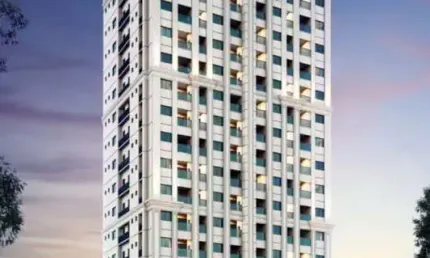 Apartamento com 2 quartos à venda na Rua 406, 77, Morretes, Itapema