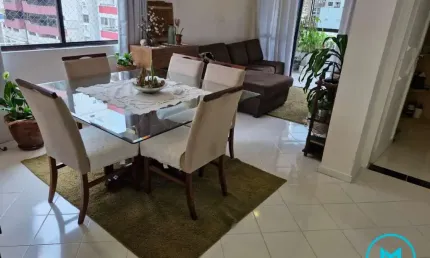 Apartamento com 3 quartos à venda na Rua 2500, 338, Centro, Balneário Camboriú