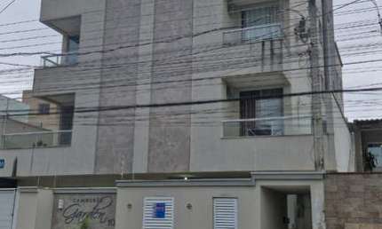 Apto com 2 dormitórios semi mobiliado em Camboriú SC