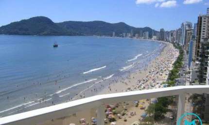 Apartamento com 2 quartos à venda na Avenida Atlântica, 2700, Centro, Balneário Camboriú