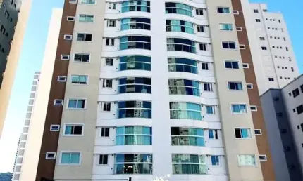 Apartamento com 3 quartos à venda na Rua 1822, 300, Centro, Balneário Camboriú