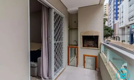 'Apartamento de 2 Dormitórios no Bairro Pioneiros – Conforto e Sofisticação em B