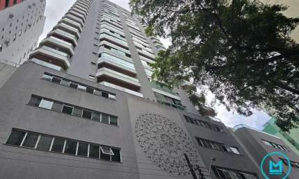 Apartamento de 3 Dormitórios no Edifício Águas de Veneza