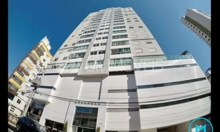 Belíssimo apartamento próximos a uma das regiões mais belas de Balneário Cambori