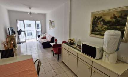 Aluguel apto 3 quartos próximo praia em Balneário Camboriú - temporada de verão.