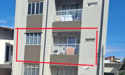 Apto 02 dormitorios proximo ao mar em balneario camboriu - oportunidade
