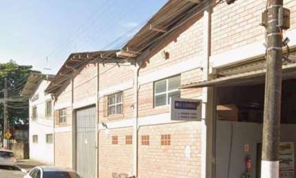 Aluguel galpão logistica com 300m² em Camboriú proximo a BR 101
