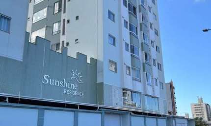 Apto 1 suíte + 1 dorm e uma vaga no bairro Tabuleiro, Camboriú | Vista linda