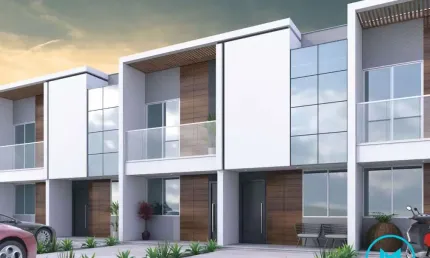 Casa Nova com 2 Suítes, Varanda Gourmet e 2 Vagas | Venda em Camboriú