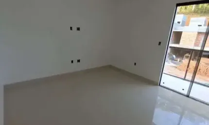 Casa Nova com 2 Suítes | Semi Mobiliada | Varanda Gourmet e 2 Vagas em Camboriú