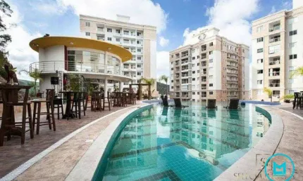 Apartamento à venda em camboriú | 2 dorms (1 suíte), 1 vaga priv |