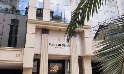 Apartamento com 4 quartos à venda na Rua 2550, 447, Centro, Balneário Camboriú