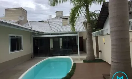 Casa com 3 quartos à venda na Rua Demétrio P S Medeiros, 180, Ressacada, Itajaí