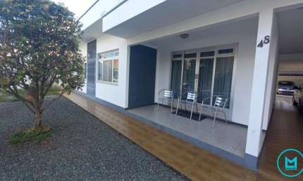 Casa com 3 quartos à venda na Rua Dom Diniz, 48, Vila Real, Balneário Camboriú