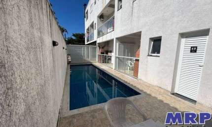 Apartamento em Ubatuba com 3 dormitórios à venda, localizado à 50 metros da praia do Sapê!