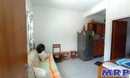 Apartamento para venda em ubatuba. 1 dormitório. com piscina. aceita financiamento
