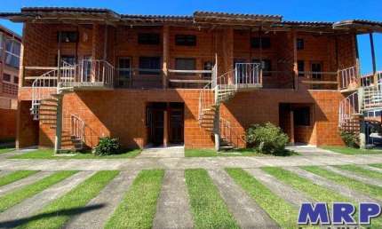 Apartamento com 2 quartos à venda em Ubatuba. Aceita financiamento bancário. com piscina