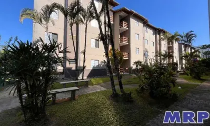 Apartamento em ubatuba. 02 dormitórios. aceita financiamento bancário. praia do sapê