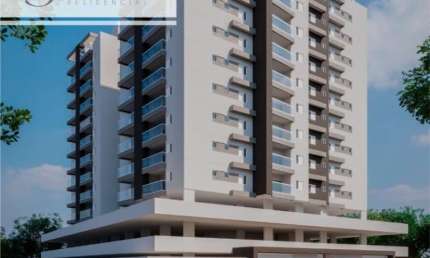 Segóvia Residencial, em Caraguatatuba. Pré-lançamento. Praia do Indaiá. 2 dormitórios