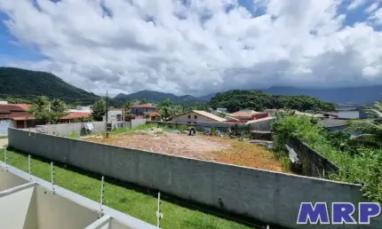 Terreno a venda em Caraguatatuba, com projeto aprovado na prefeitura ! Oportunidade de investimento.