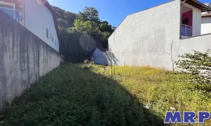 Terreno a venda em ubatuba no bairro do jardim beira rio. documentação ok.