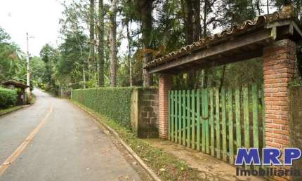 Sítio belíssimo á venda em Ubatuba. Corcovado. Localizado a 3.9 km da rodovia.