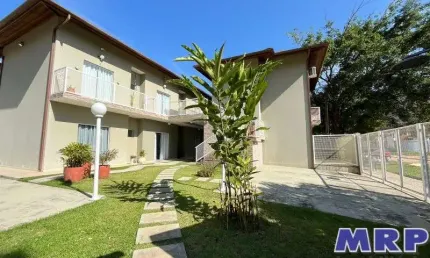 Apartamento em Ubatuba. Aceita financiamento. Praia da Lagoinha. Oportunidade.