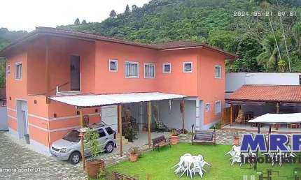 Prédio com 12 salas à venda em Saco da Ribeira, Ubatuba 