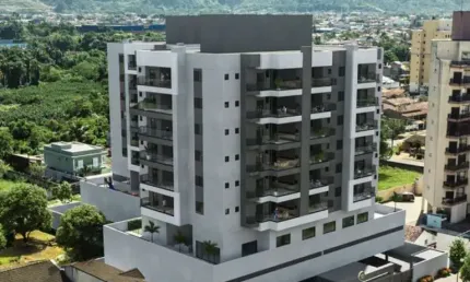 Lançamento em Caraguatatuba. Alpha Club. Parcelamento direto com a construtora.