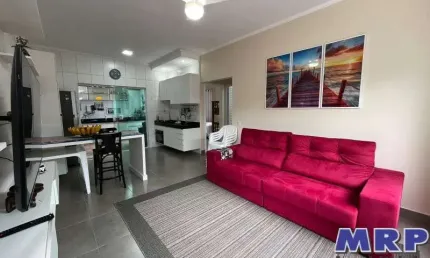 Apartamento novo à venda em ubatuba, praia da maranduba, com 2 dormitórios e aceita financiamento !
