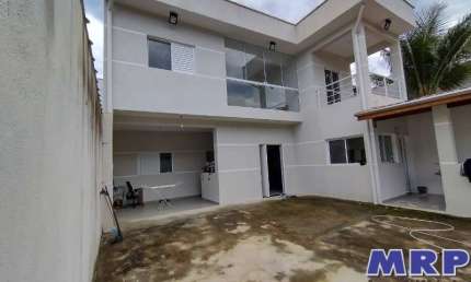 Casa com 3 dormitórios à venda em Ubatuba. Documentação ok