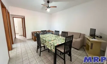 Apartamento a venda em ubatuba no saco da ribeira com 2 dormitórios, sendo 1 suíte !