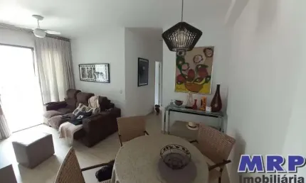 Apartamento à venda em Caraguatatuba-SP, bairro Martim de Sá! 2 quartos - Oportunidade única!