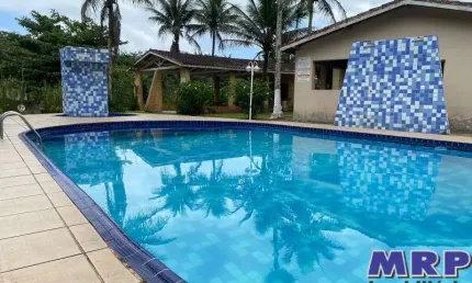 Apartamento em Ubatuba, 2 dormitórios, em condomínio fechado, Praia da Tabatinga, oportunidade!