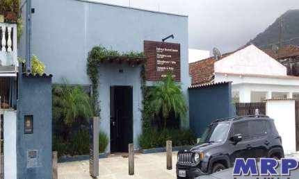Grande oportunidade, Prédio Comercial no Centro de Ubatuba!