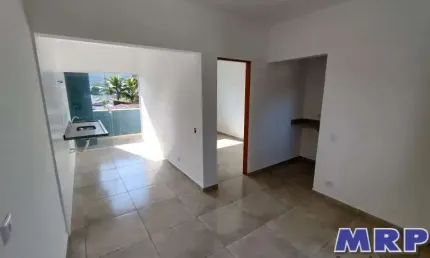Apartamento novo em Ubatuba, 1 dormitório,  aceita financiamento. Condomínio com piscina