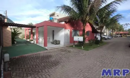 Casa em Ubatuba, condomínio fechado, com 3 dormitórios, aceita financiamento bancário.