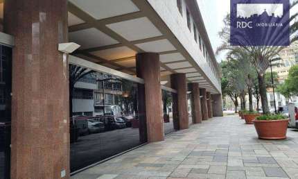 Sala para alugar, 453 m² por R$ 43.233,80/mês - Centro - Rio de Janeiro/RJ