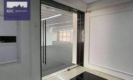 Sala para alugar, 354 m² por r$ 32.230,50/mês - centro - rio de janeiro/rj
