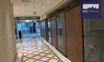 Loja para alugar, 500 m² por R$ 105.200,00/mês - Ipanema - Rio de Janeiro/RJ