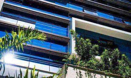 Sala para alugar, 325 m² por R$ 102.226,32/mês - Leblon - Rio de Janeiro/RJ